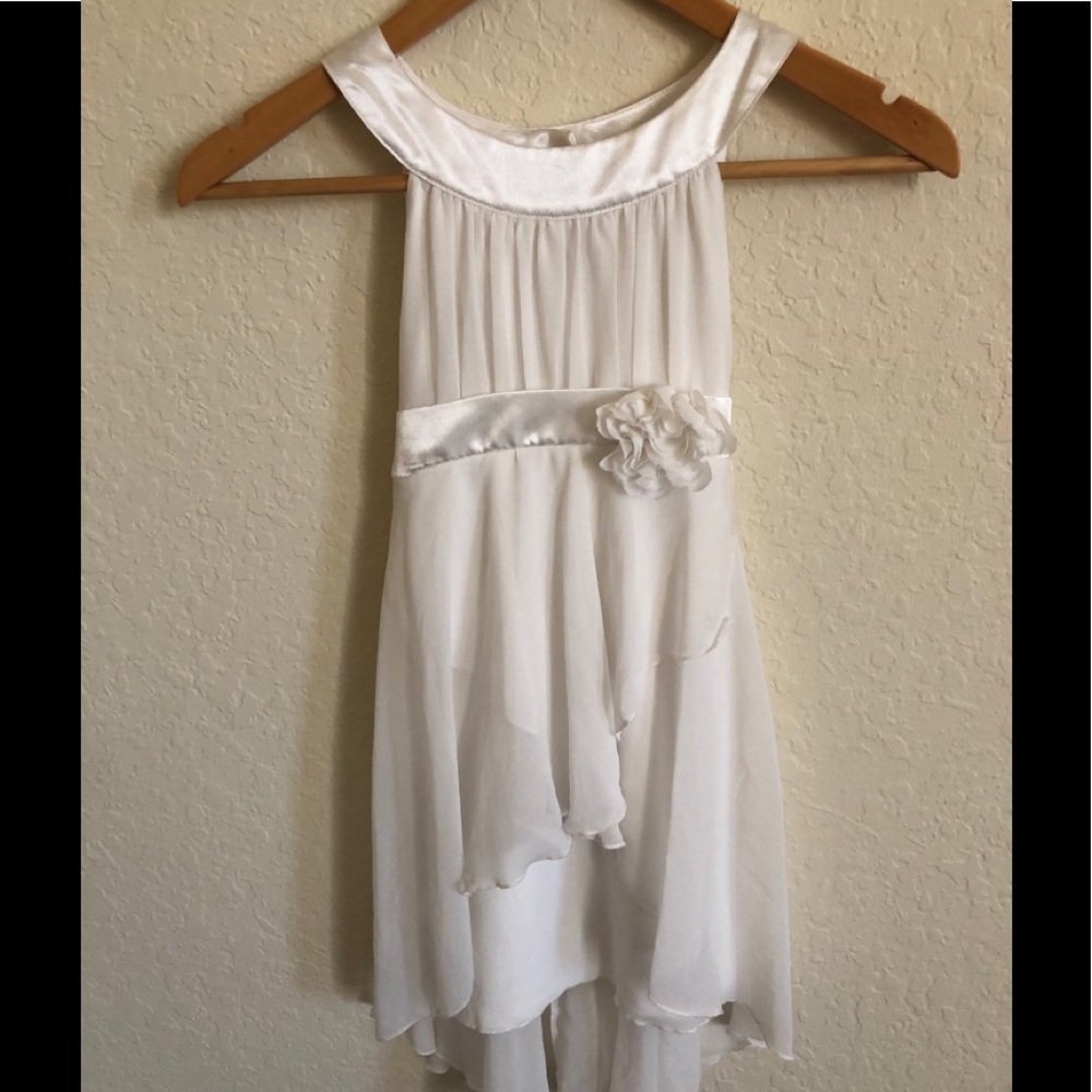 Biscotti girls dress size 8